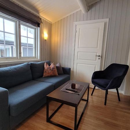 Oen Turistsenter Cottages Geilo Extérieur photo