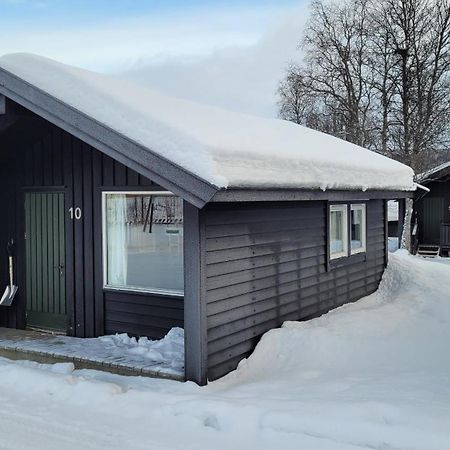 Oen Turistsenter Cottages Geilo Extérieur photo