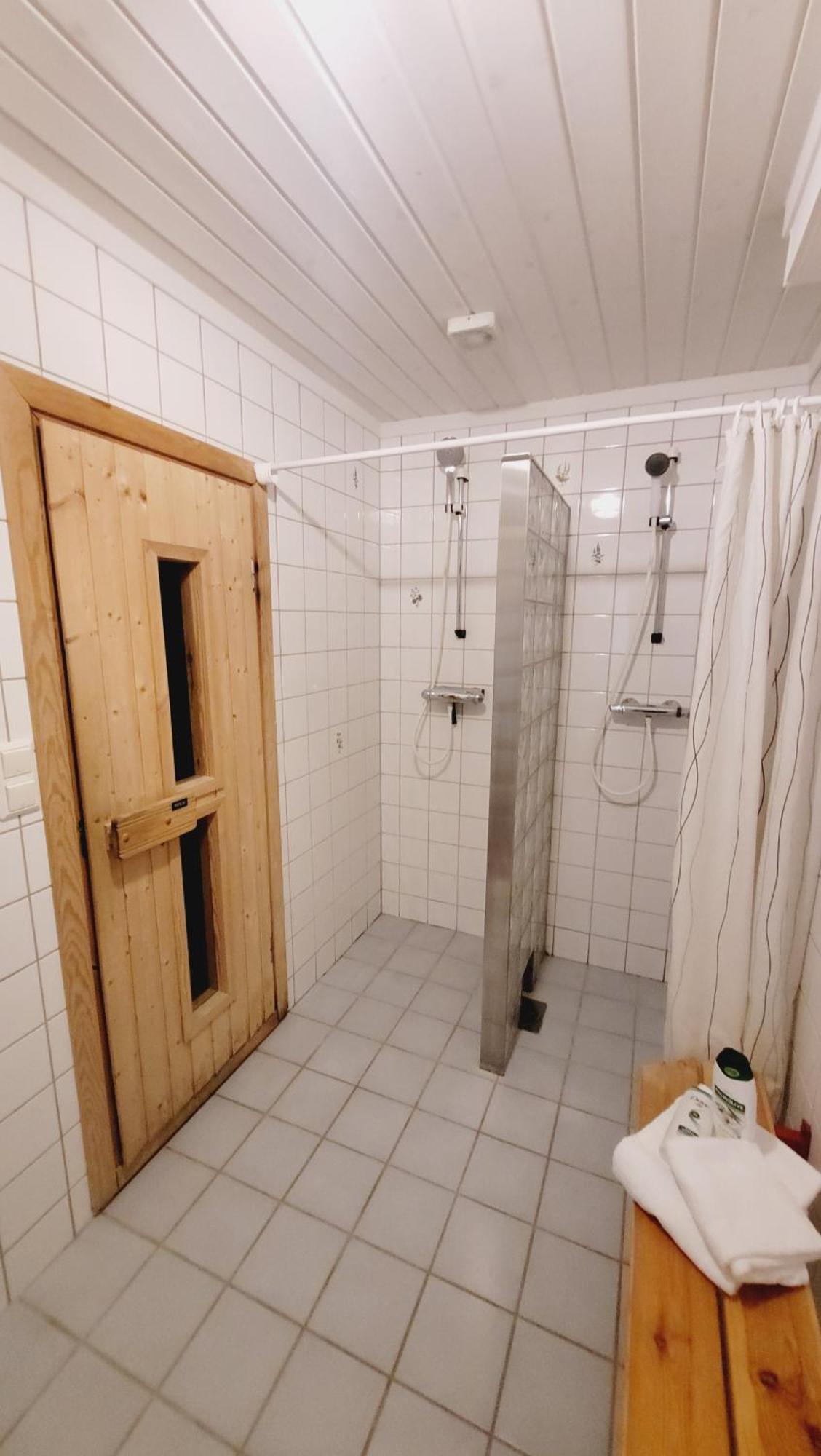 Oen Turistsenter Cottages Geilo Chambre photo